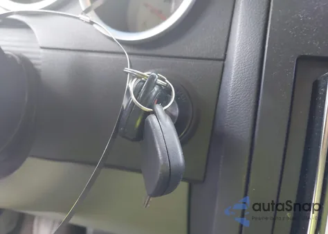 2007 Dodge Charger Srt8 z USA, uszkodzony, nr VIN 2B3KA73W77H856496